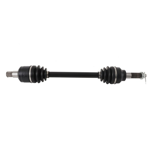 All Balls All Balls Racing 8-Ball Extreme Duty Axle AB8-KW-8-320 AB8-KW-8-320 - main